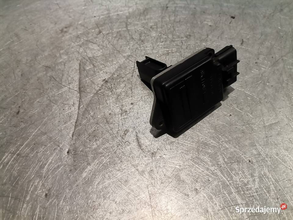 PRZEPŁYWOMIERZ FORD MONDEO MK3 25 V6 Rok produkcji 2005