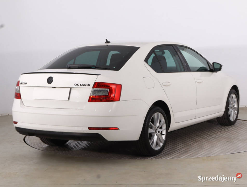 Skoda Octavia 15 TSI 4/5 Piaseczno