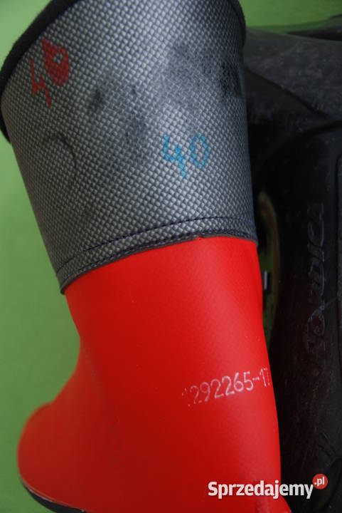 Buty narciarskie Nordica 40 Warszawa