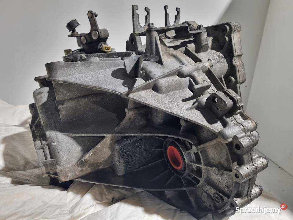 SKRZYNIA BIEGÓW Mini Cooper R56 16 VTI manualna Rudka sprzedam