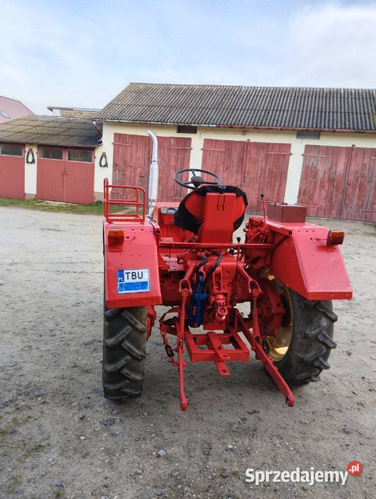 Władimirec T25 Busko-Zdrój