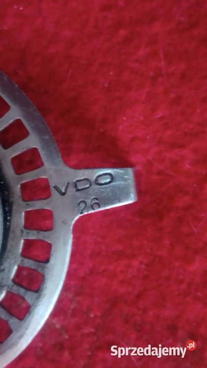 Stary Licznik rowerowy VDOPIT ślimak 26 Szczebrzeszyn