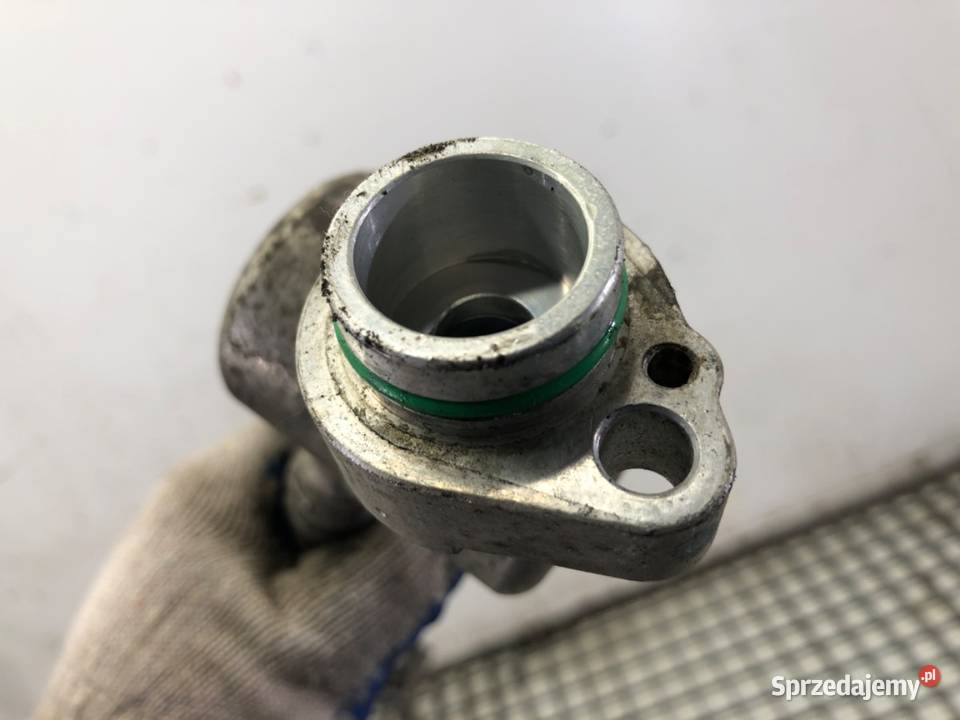 RURKA KLIMATYZACJI VW UP 1S0820743D 10 75