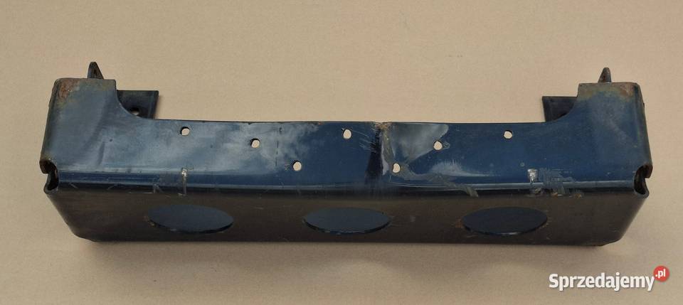 MAN TGX TGS BELKA ZAKOŃCZENIE RAMY 745 Bieleń