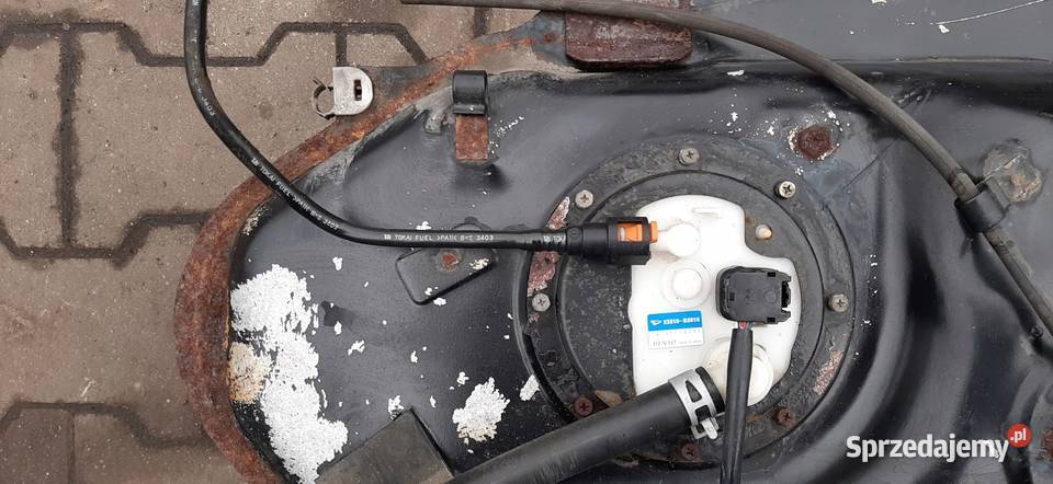 Pływak Pompa Paliwa Daihatsu Cuore VI L251 0307 Nowy Tomyśl