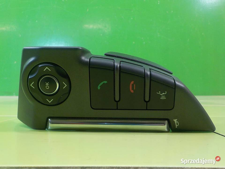 FREELANDER II LIFT 22 TD4 13r 5D przelacznik Suków