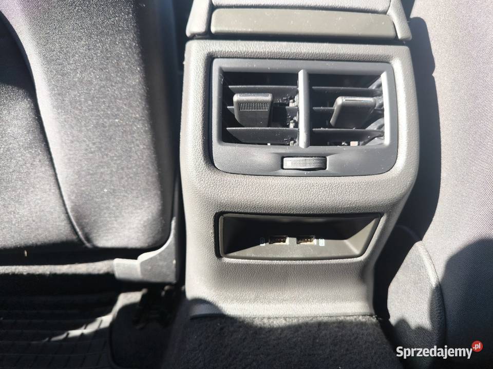 Seat Leon ST wersja xcellence Proszowice sprzedam