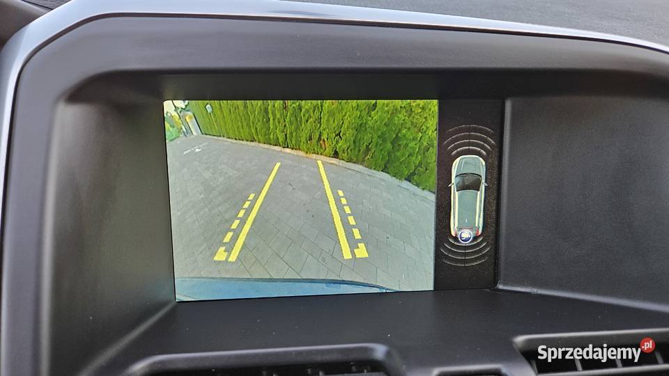 Volvo XC 60