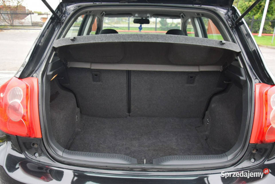Toyota Auris 16B Klimatronik Oryginał Lakier Majdan Sieniawski
