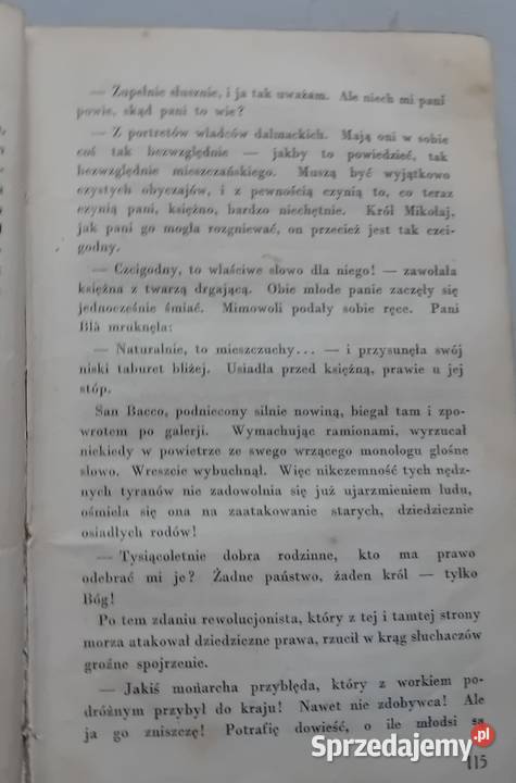 Henryk Mann Diana IW Renaissance Pieczątka Antykwariat Antykwariat