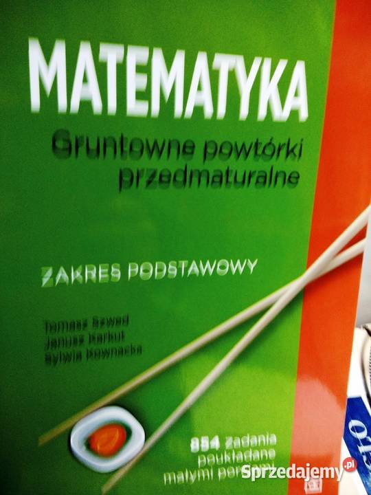 Gruntowne powtórki przedmaturalne Pazdro zbiór Antyki, Sztuka, Kolekcje Warszawa