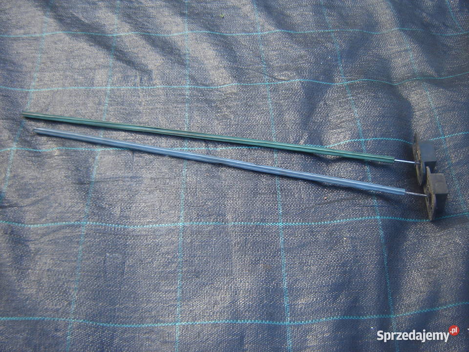 range rover p38 98r zamek zatrzask klapy Strzelce Krajeńskie