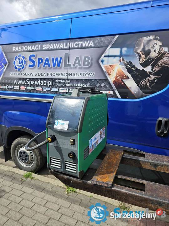 Migatronic ZETA 100 Krotoszyn