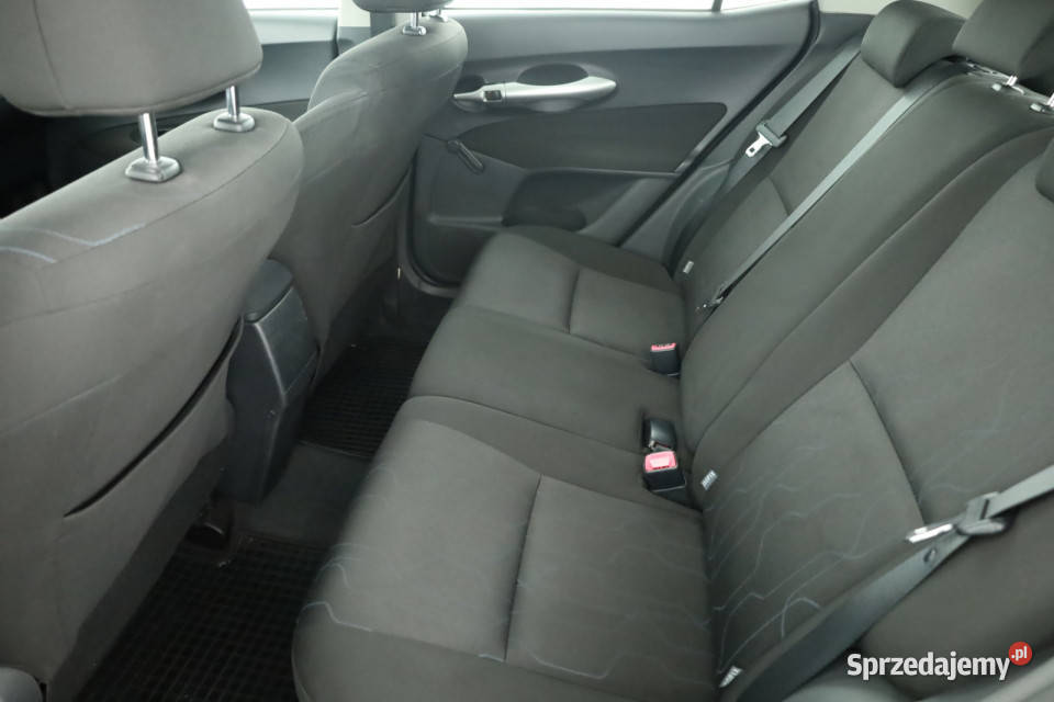 Toyota Auris 13 Dual VVTi gniazdo USB mazowieckie Piaseczno