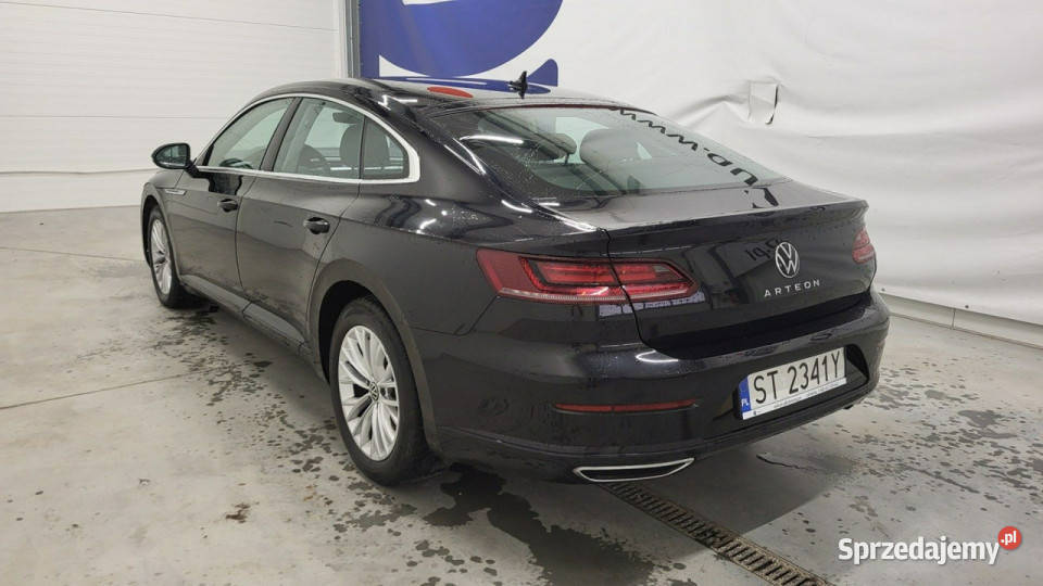 Volkswagen Arteon 20 TDI RLine DSG Grójec