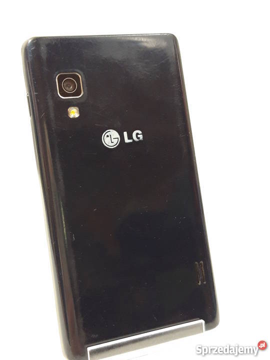 LG Optimus L5 II Białystok