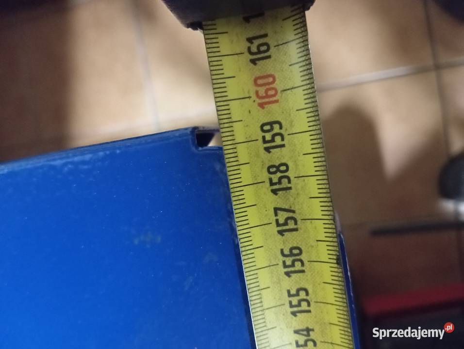 Stół warsztatowy Bolimów