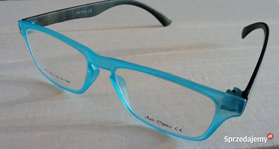 Oprawki damskie męskie dziecięce Wrocław