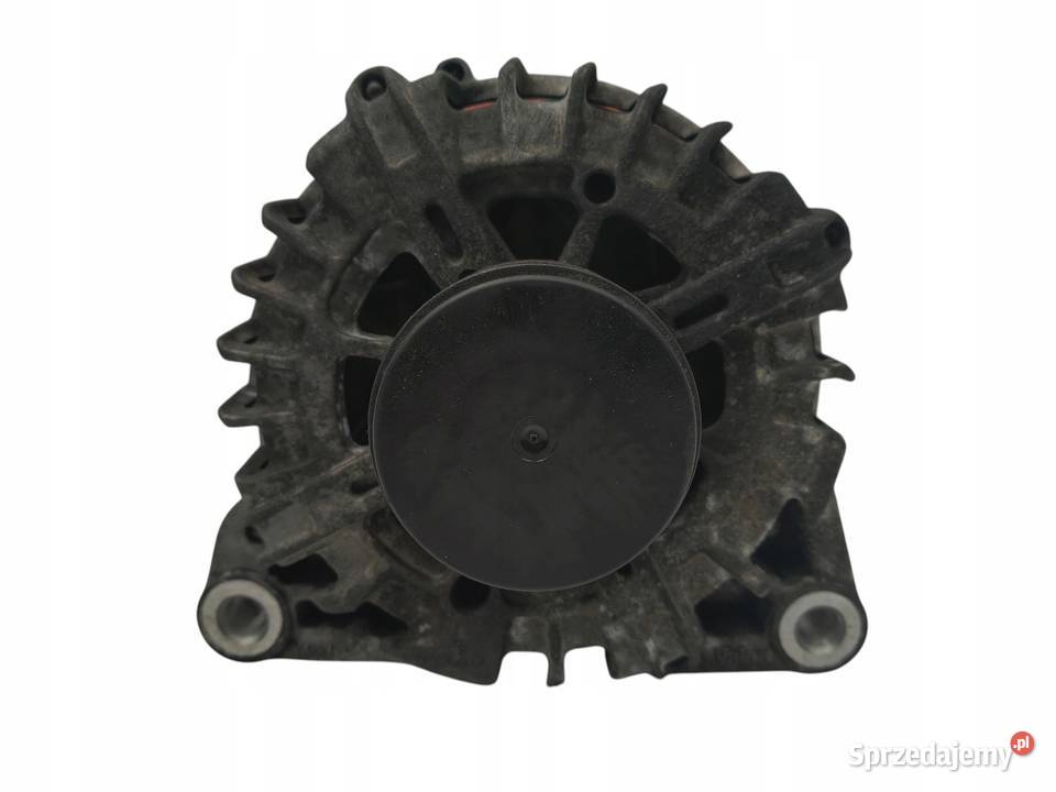ALTERNATOR Citroen C4 C5 Picasso 20 HDi lubelskie Chełm sprzedam