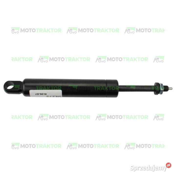 Siłownik kierownicy JOHN DEERE 6300 6400 6220 Dobrzejewice