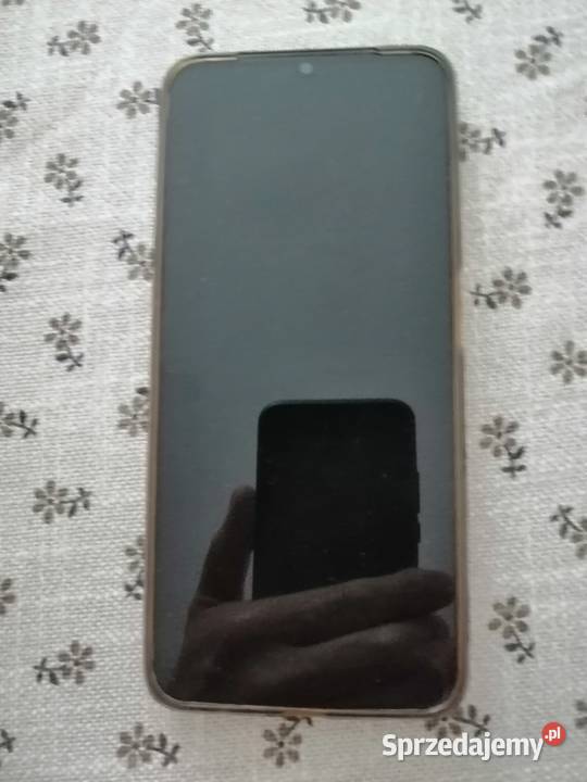 SMARTFON REALME NOTE 50 mazowieckie Warszawa