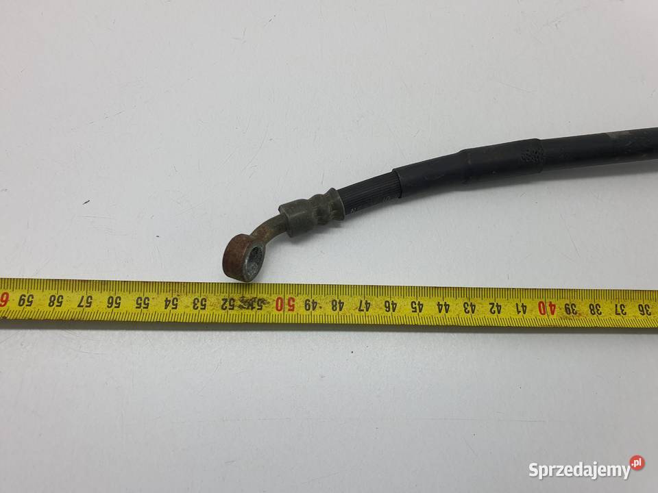 Przewod Hamulcowy Tyl Kawasaki Kxf 250 Łódź