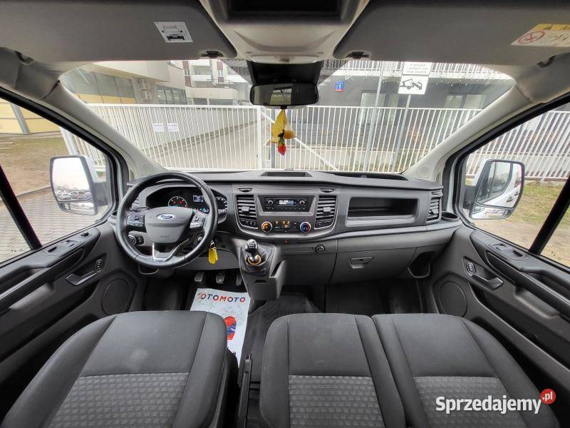 20l TDCI 130Przebieg 107450Salon 3 osobowy mazowieckie Warszawa