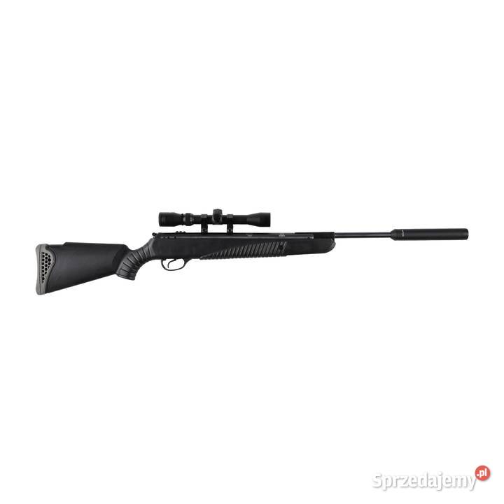 Wiatrówka Optima by Hatsan 85X 45 mm mazowieckie Warszawa sprzedam