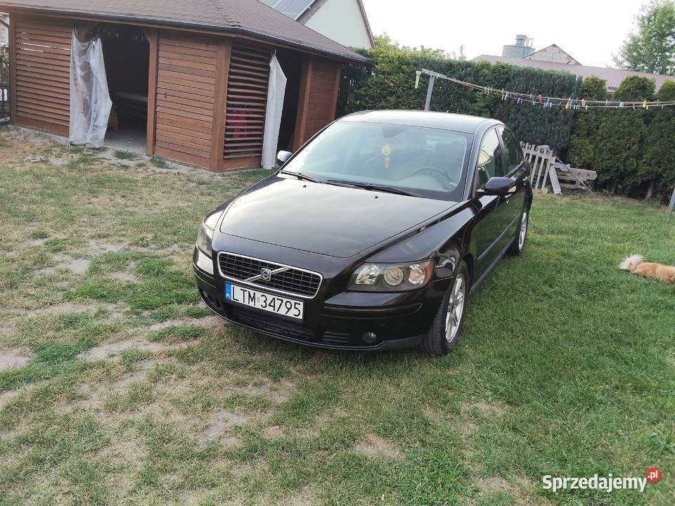 Volvo s40 2cm3