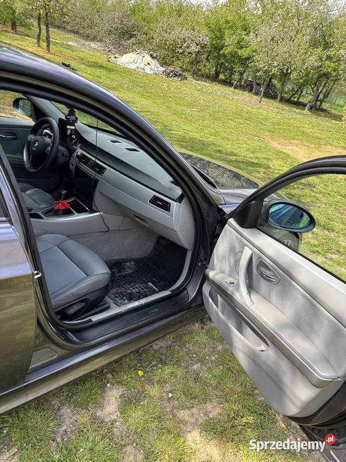 BMW E90 Sedan / Limuzyna Mielec sprzedam