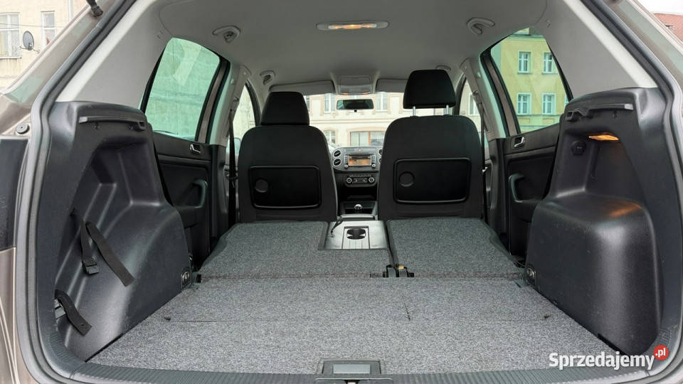 Volkswagen Golf Plus Benzyna Moc 160 Bogato Elbląg