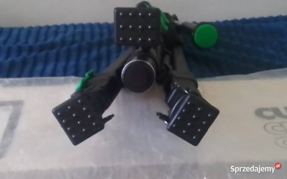 Statyw Fotograficzny Cullmann model 2505 Siemiatycze