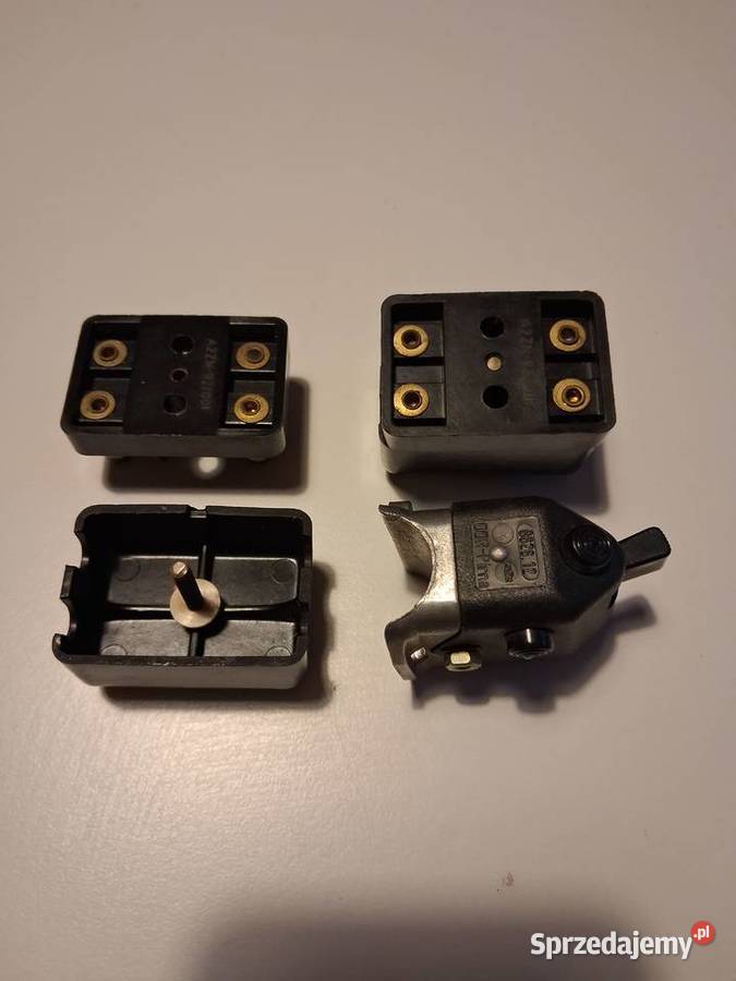 Mz ts Simson przelacznik swiatel puszka Pozostałe śląskie Poraj sprzedam