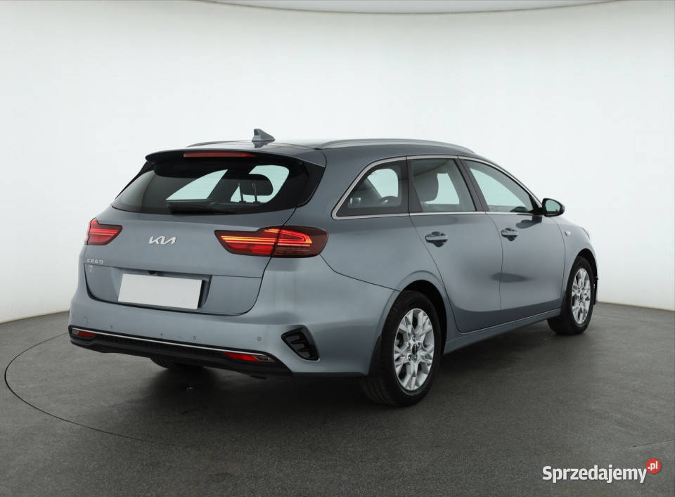 Kia Ceed 15 TGDI 4/5 Piaseczno