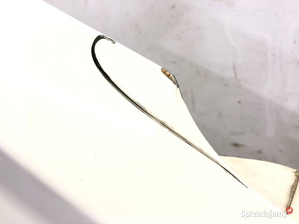 BŁOTNIK PRAWY PRZÓD HYUNDAI i30 Hatchback OSŁONA sprzedam