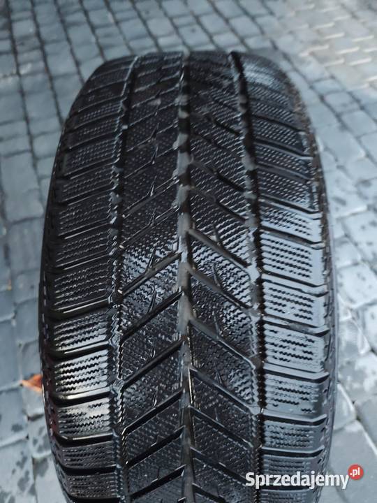 Opony 18 z bmw x3 małopolskie sprzedam