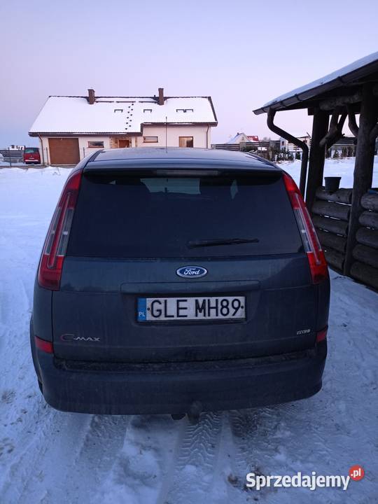 Syndyk sprzeda prawo własności pojazdu FORD C sprzedam