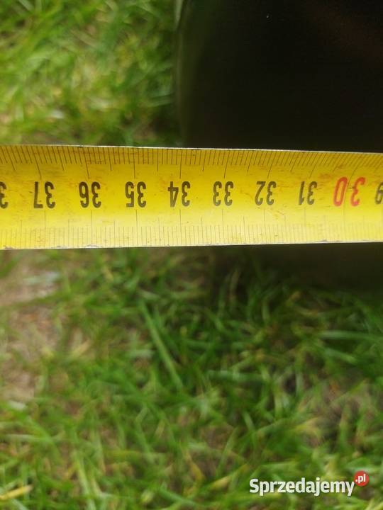 butla gazowa walcowa 80 litrów do 28 roku śląskie Myszków
