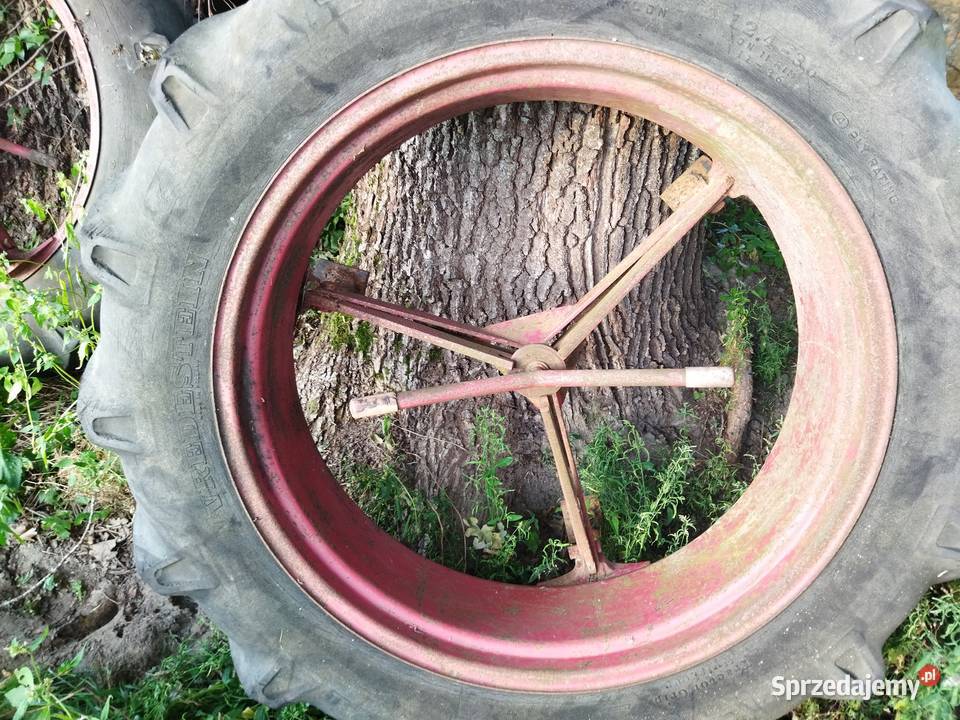 Koła bliźniaki Suwałki