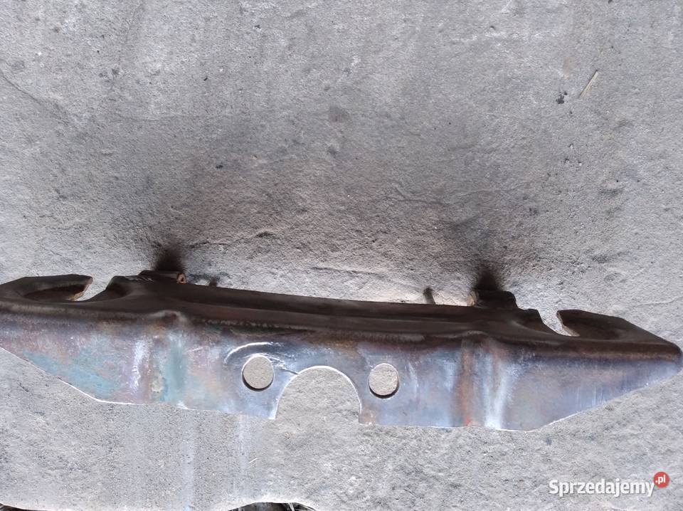 Ursus C 328 wspornik chłodnicy oryginalny lubelskie