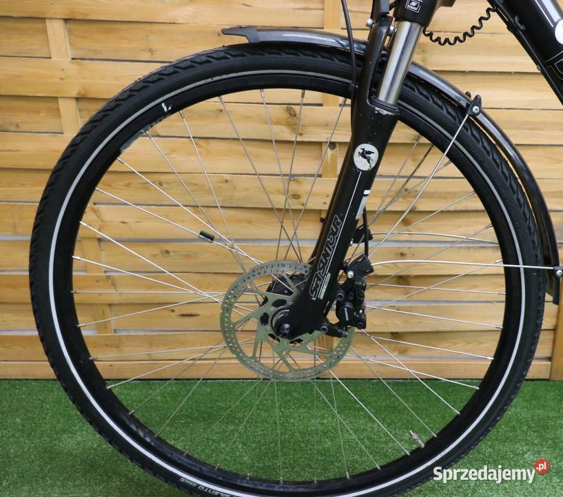 Rower męski Pegasus Premio SL H 52 I inne rowery Milanówek sprzedam