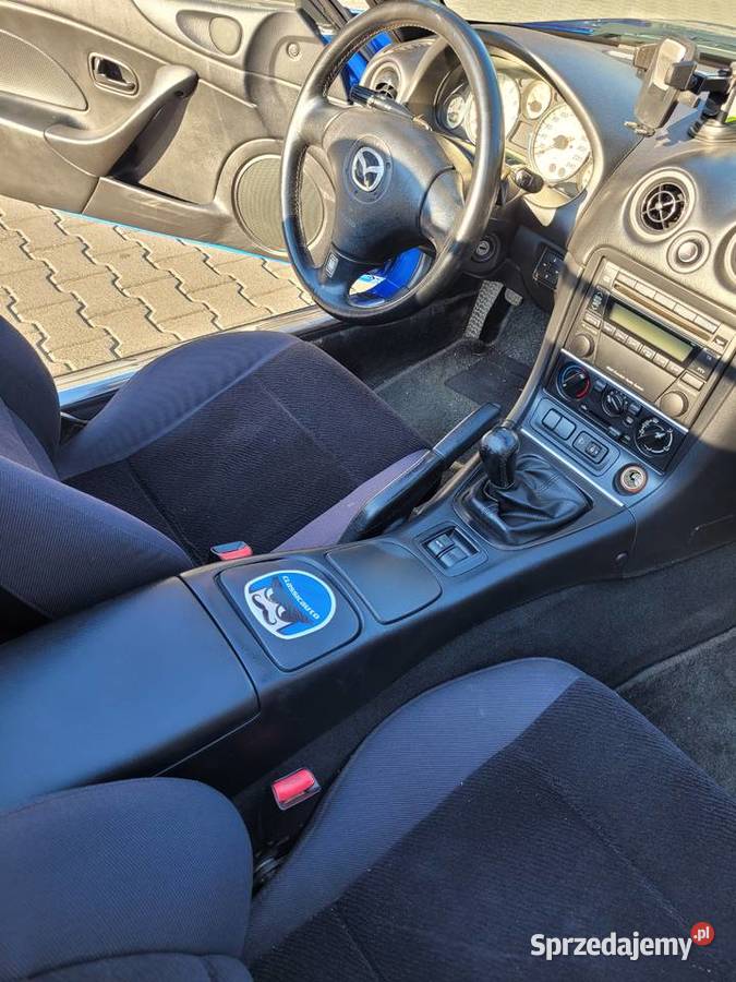 Mazda MX5 18 MX5 NBFL 146