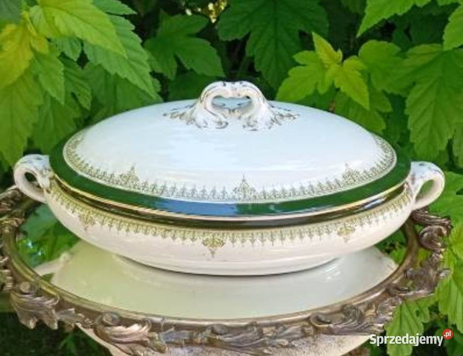 Antyczna waza łódzkie sprzedam