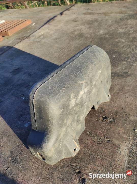 Fiat 125p Wnęka Schowka 6874r osobowe Płock