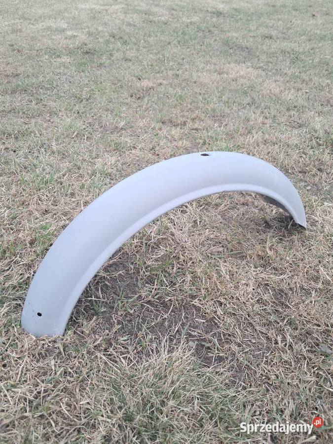 Błotnik jawa mustang przód Łańcut