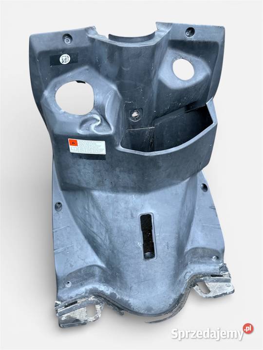 Kokpit MBK Flame Yamaha Cygnus 125 wielkopolskie Ostrów Wielkopolski