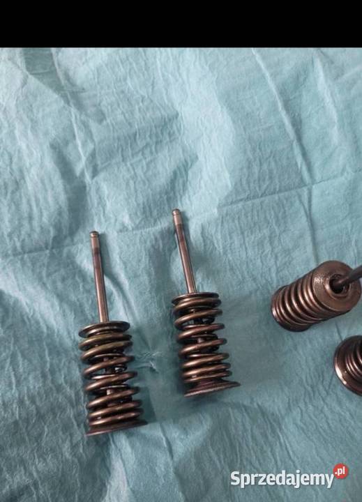 Yamaha R1 RN65 2023 OEM ZAWÓR SSĄCY WYDECHOWY wielkopolskie Nowy Tomyśl