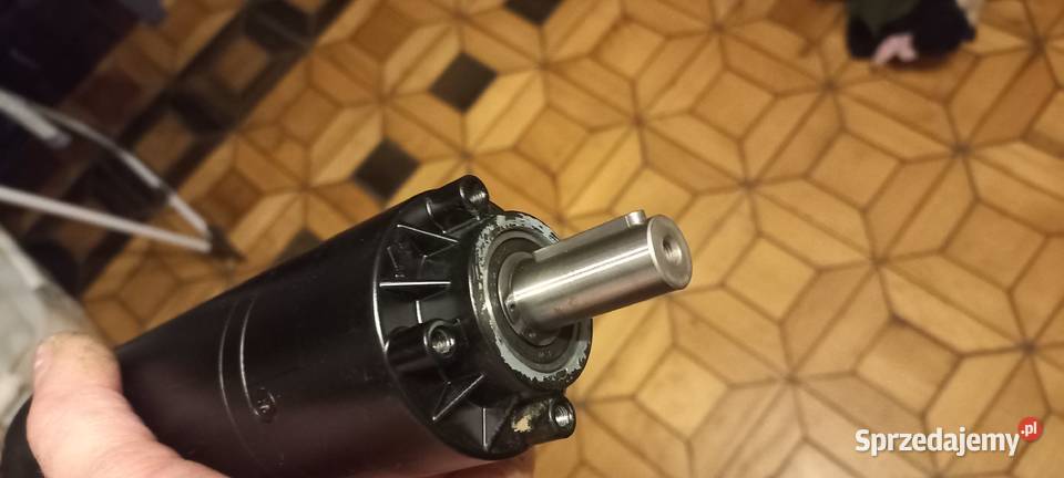 Silnik elektryczny do aparatu kverneland Stryjów