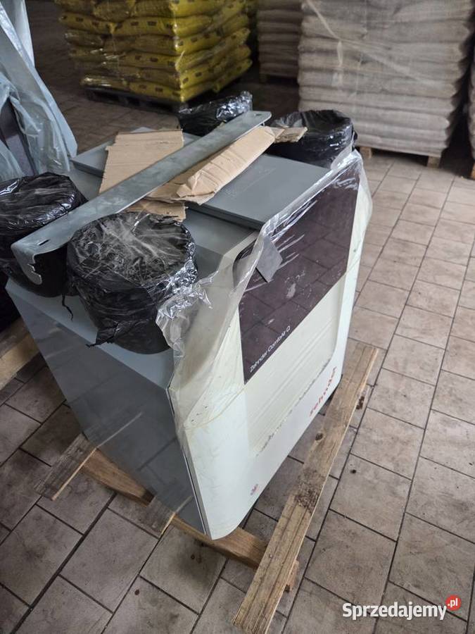 Rekuperator ZEHNDER COMFOAIR Q350 Golub-Dobrzyń