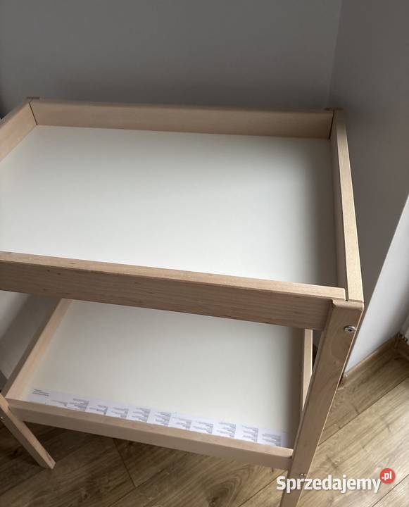 Przewijak Ikea nowy małopolskie Kraków